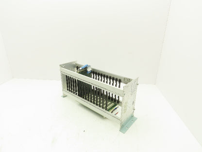 PressTech 7607-8310 | 7604-0260 Chassis 10 Way Backplane CPU Circuit Boards