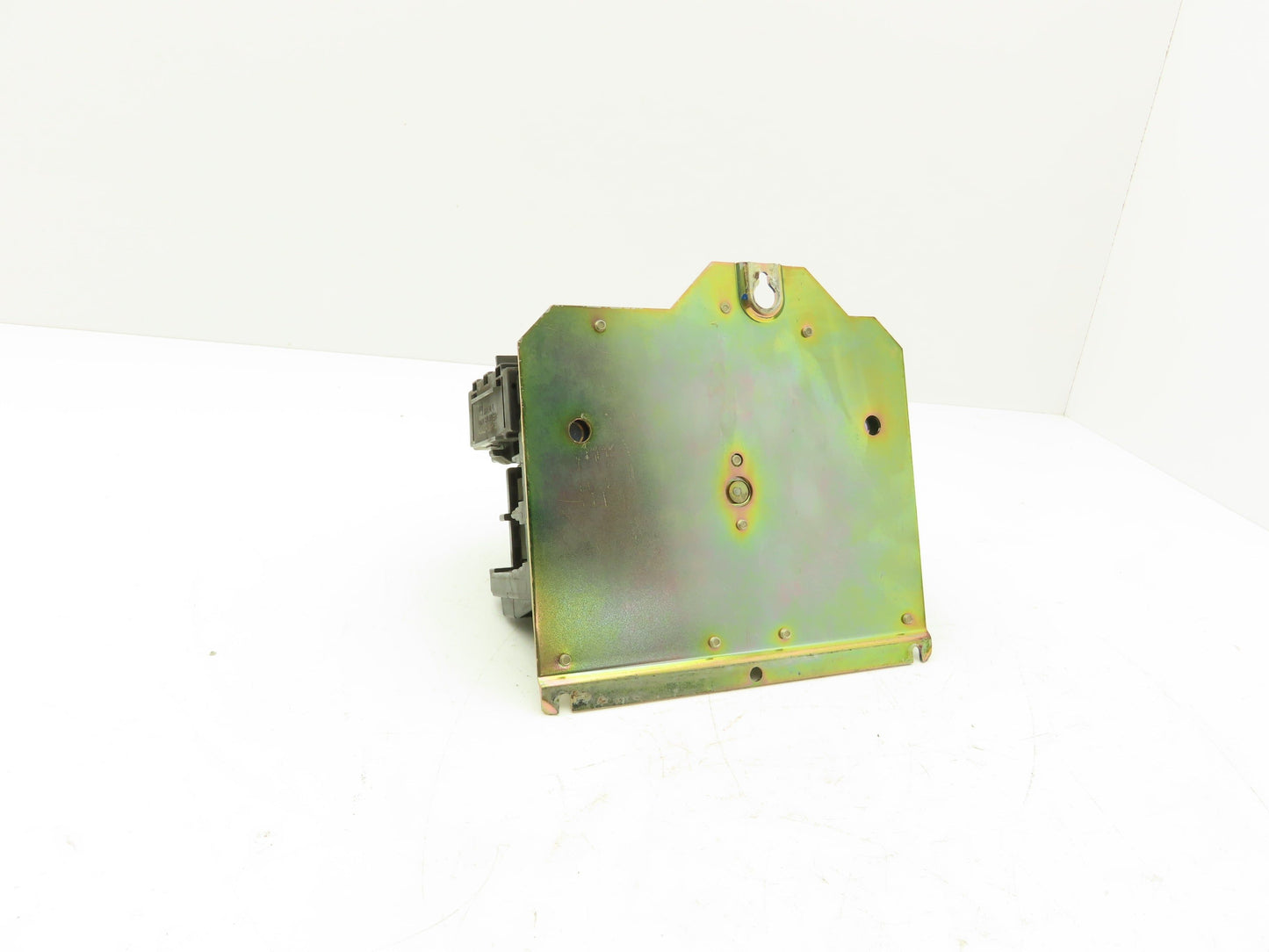 Allen Bradley 505-BOB-23 Size 1 Reversing Motor Starter Contactor 10Hp 480V Coil