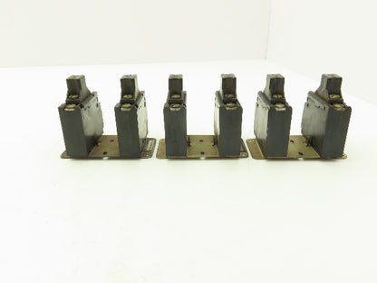 Allen Bradley 816-BOV15 Overload Relay Heater Series K  Lot of 3