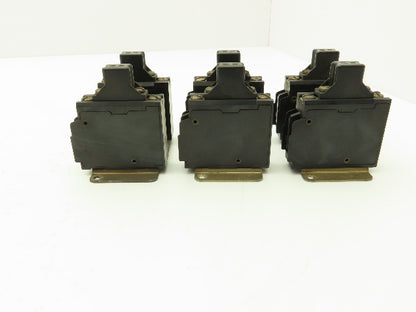 Allen Bradley 816-BOV15 Overload Relay Heater Series K  Lot of 3