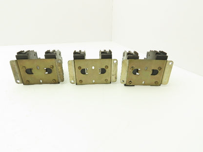 Allen Bradley 816-BOV15 Overload Relay Heater Series K  Lot of 3