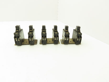 Allen Bradley 816-BOV15 Overload Relay Heater Series K  Lot of 3