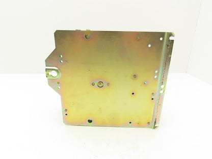 Allen Bradley 505-AOD-7 Sz 0 Reversing Starter 120V Coil w/Overload 40186-801-01