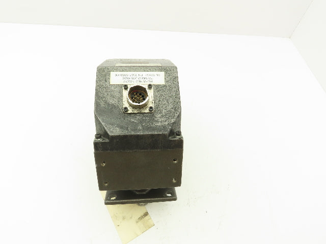 PressTech 7607-5890-00 Encoder Controls Module Gravure Printing