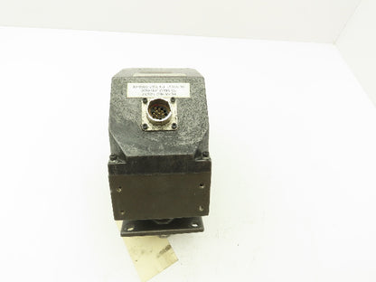 PressTech 7607-5890-00 Encoder Controls Module Gravure Printing