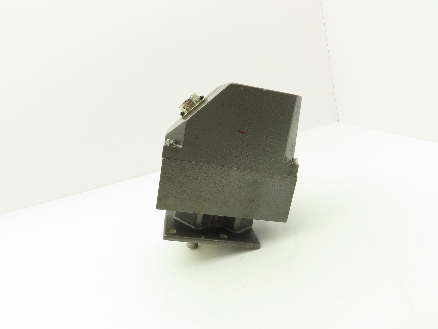 PressTech 7605-5640-00E Encoder Controls Module Gravure Printing Ratio 1:1