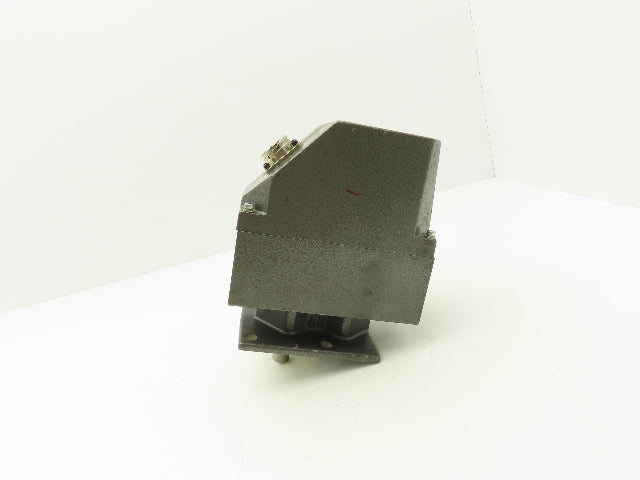 PressTech 7605-5640-00E Encoder Controls Module Gravure Printing Ratio 1:1