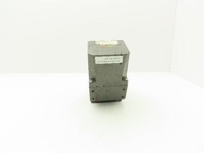 PressTech 7605-5640-00E Encoder Controls Module Gravure Printing Ratio 1:1