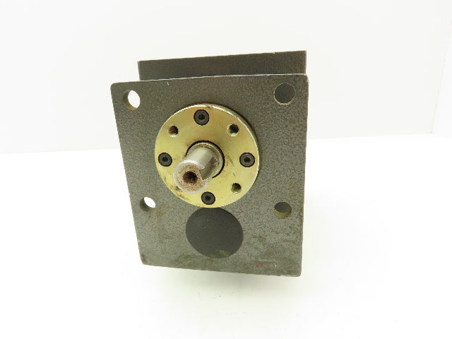 PressTech 7605-5640-00E Encoder Controls Module Gravure Printing Ratio 1:1