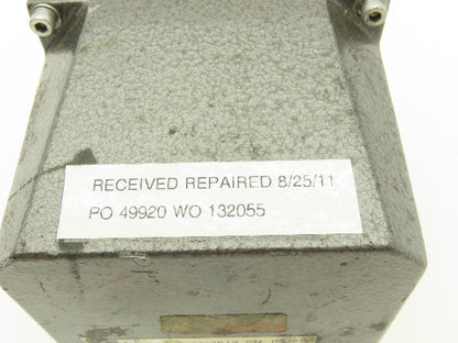 PressTech 7605-5640-00E Encoder Controls Module Gravure Printing Ratio 1:1
