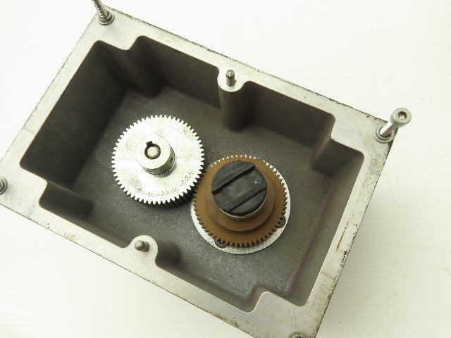 PressTech 7605-5640-00E Encoder Controls Module Gravure Printing Ratio 1:1