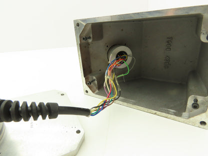 PressTech 7605-5640-00E Encoder Controls Module Gravure Printing Ratio 1:1