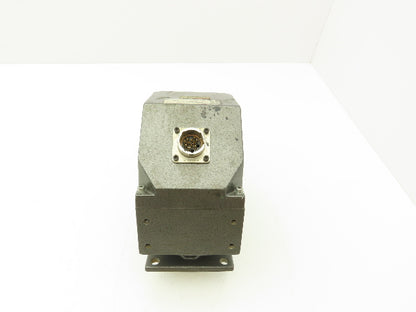 PressTech 7605-5640-00E Encoder Controls Module Gravure Printing Ratio 1:1