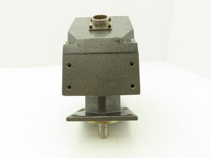 PressTech 7605-5640-00E Encoder Controls Module Gravure Printing Ratio 1:1