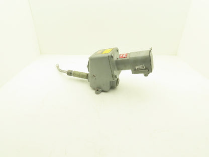 Appleton CESD-6034 Explosion-Proof Locking Receptacle 30/60A 240/480V 3PH 3W 4P