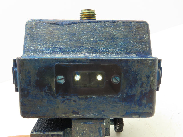 Quad Tech Autotron-H510 Scanning Head Gravure Printing Alignment