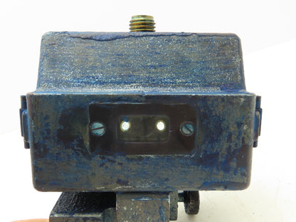 Quad Tech Autotron-H510 Scanning Head Gravure Printing Alignment