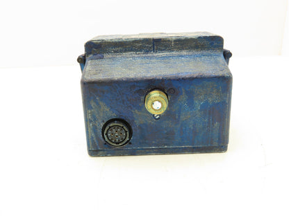 Quad Tech Autotron-H510 Scanning Head Gravure Printing Alignment