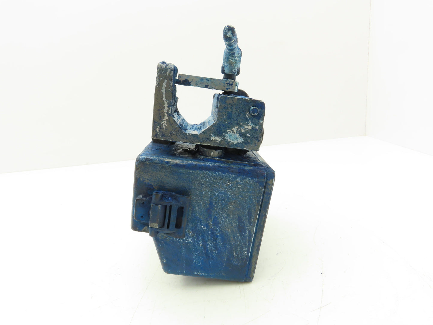 Quad Tech Autotron-H510 Scanning Head Gravure Printing Alignment