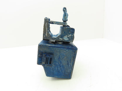 Quad Tech Autotron-H510 Scanning Head Gravure Printing Alignment