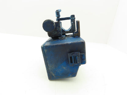 Quad Tech Autotron-H510 Scanning Head Gravure Printing Alignment