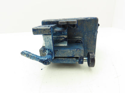 Quad Tech Autotron-H510 Scanning Head Gravure Printing Alignment