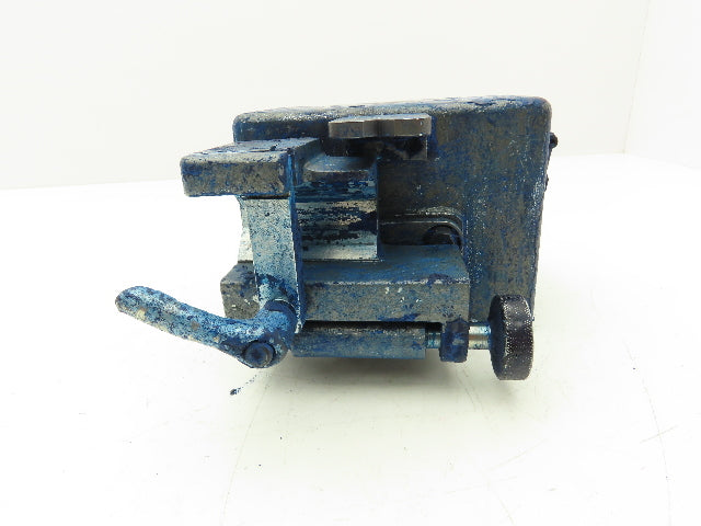 Quad Tech Autotron-H510 Scanning Head Gravure Printing Alignment