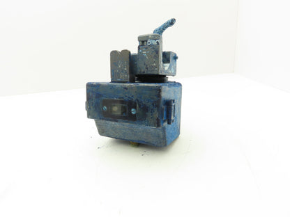 Quad Tech Autotron-H510 Scanning Head Gravure Printing Alignment