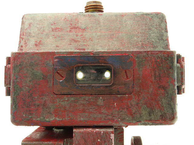 Quad Tech Autotron-H510 Scanning Head Gravure Printing Alignment