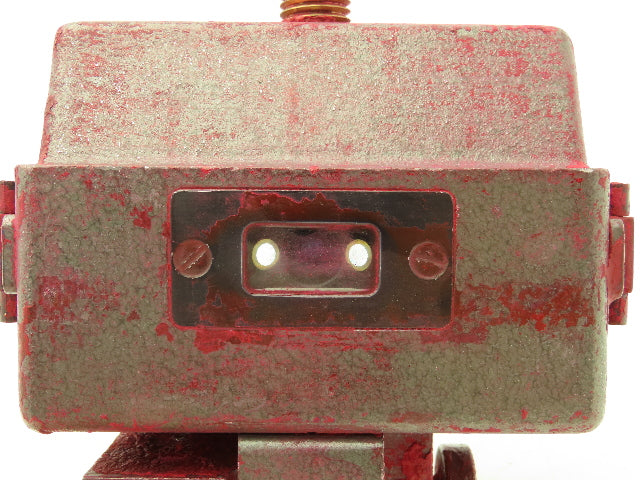 Quad Tech Autotron-H510 Scanning Head Gravure Printing Alignment