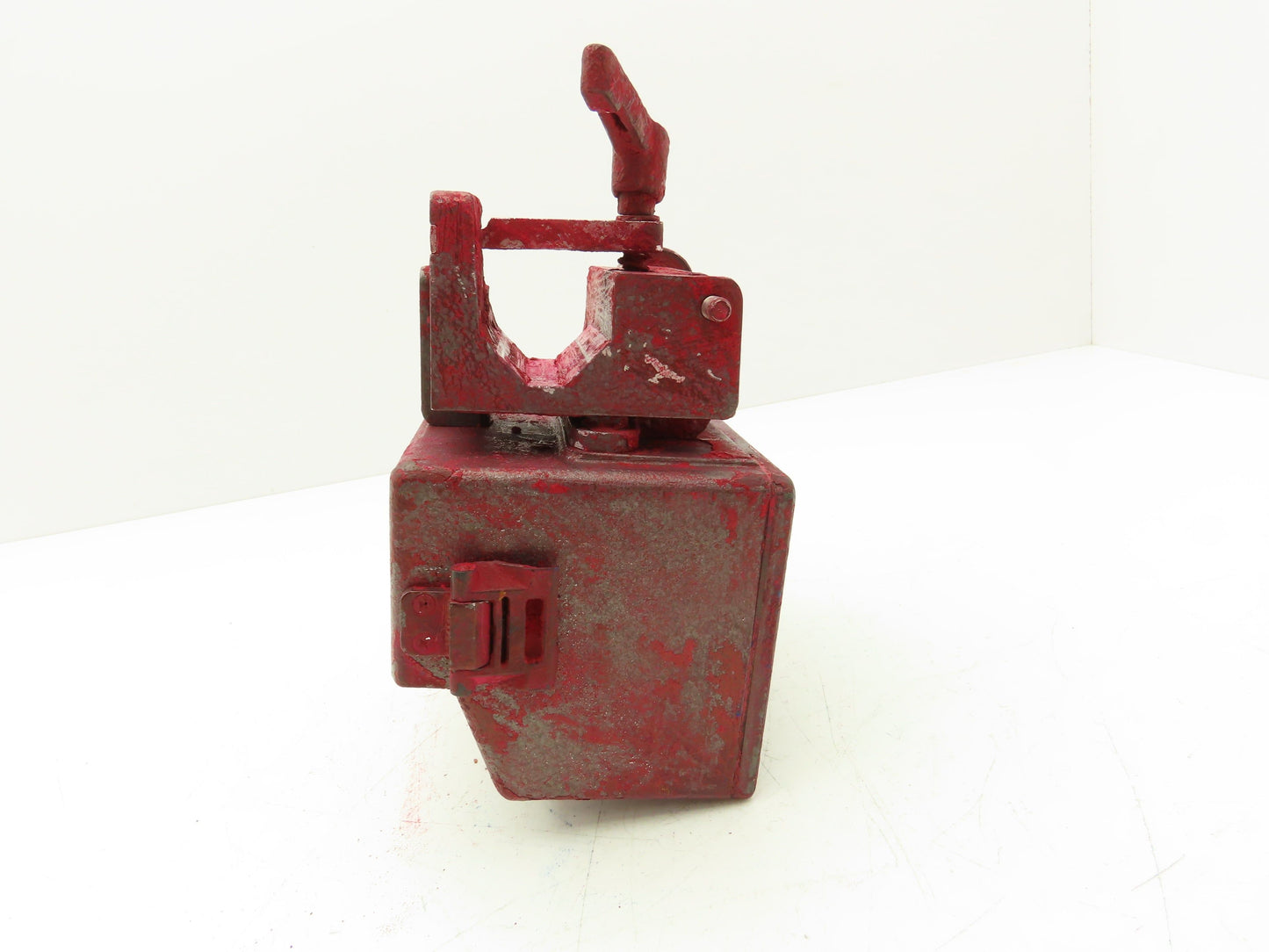 Quad Tech Autotron-H510 Scanning Head Gravure Printing Alignment