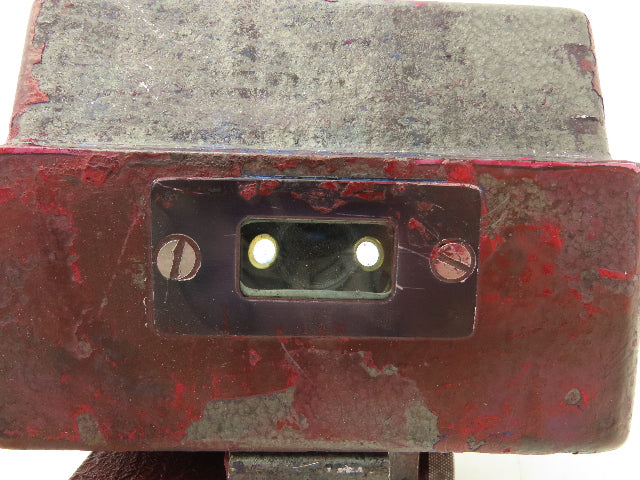 Quad Tech Autotron-H510 Scanning Head Gravure Printing Alignment