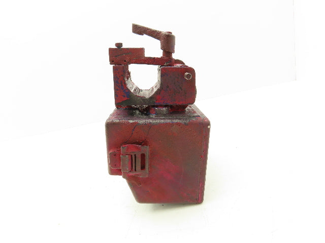 Quad Tech Autotron-H510 Scanning Head Gravure Printing Alignment