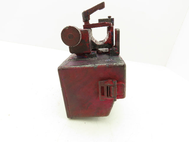 Quad Tech Autotron-H510 Scanning Head Gravure Printing Alignment