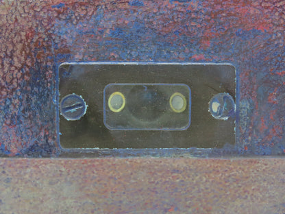 Quad Tech Autotron-H510 Scanning Head Gravure Printing Alignment