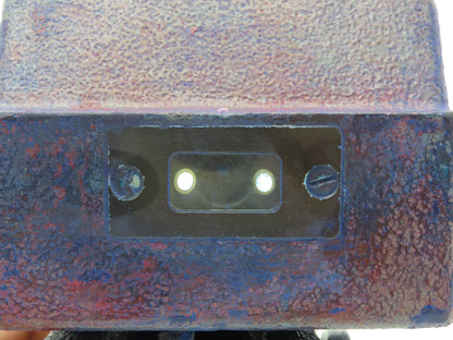 Quad Tech Autotron-H510 Scanning Head Gravure Printing Alignment