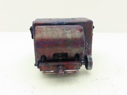 Quad Tech Autotron-H510 Scanning Head Gravure Printing Alignment