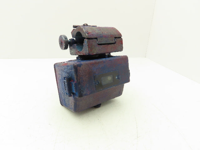 Quad Tech Autotron-H510 Scanning Head Gravure Printing Alignment ...