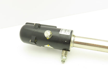 Bielomatik 30015269 Pneumatic 55 Gal Drum Grease Pump