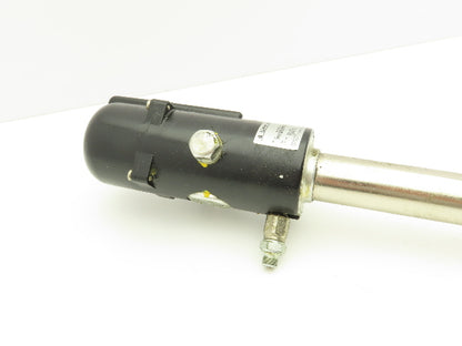 Bielomatik 30015269 Pneumatic 55 Gal Drum Grease Pump