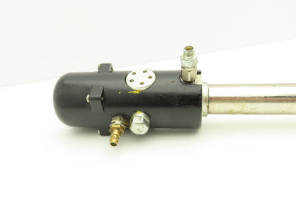 Bielomatik 30015269 Pneumatic 55 Gal Drum Grease Pump