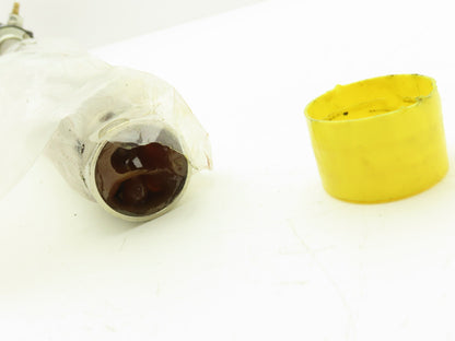 Bielomatik 30015269 Pneumatic 55 Gal Drum Grease Pump