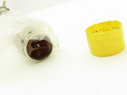 Bielomatik 30015269 Pneumatic 55 Gal Drum Grease Pump