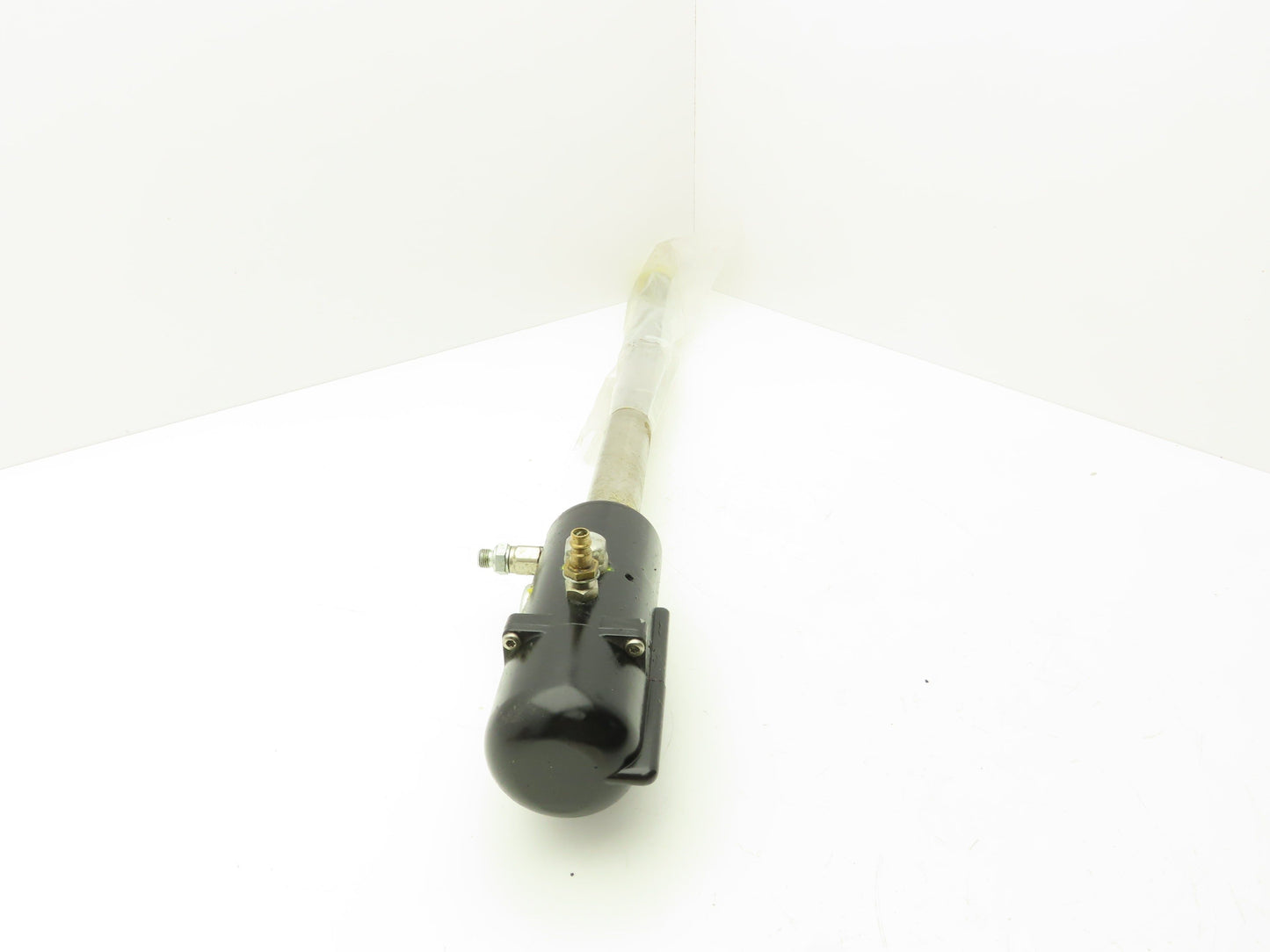 Bielomatik 30015269 Pneumatic 55 Gal Drum Grease Pump