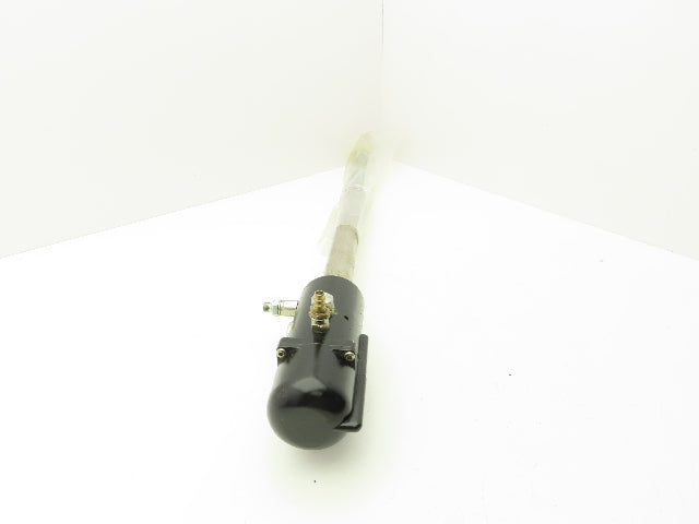 Bielomatik 30015269 Pneumatic 55 Gal Drum Grease Pump