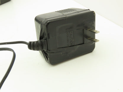 Check-Line PK2 Pocket Strobe Light Case Works Poor Battery and Charger