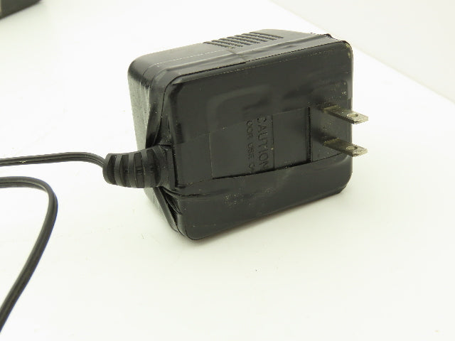 Check-Line PK2 Pocket Strobe Light Case Works Poor Battery and Charger