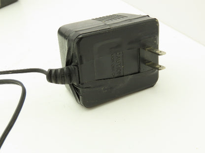 Check-Line PK2 Pocket Strobe Light Case Works Poor Battery and Charger