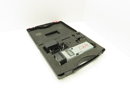 Check-Line PK2 Pocket Strobe Light Case Works Poor Battery and Charger