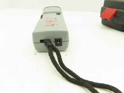 Check-Line PK2 Pocket Strobe Light Case Works Poor Battery and Charger